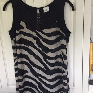 Cabi Tivoli Top size XS